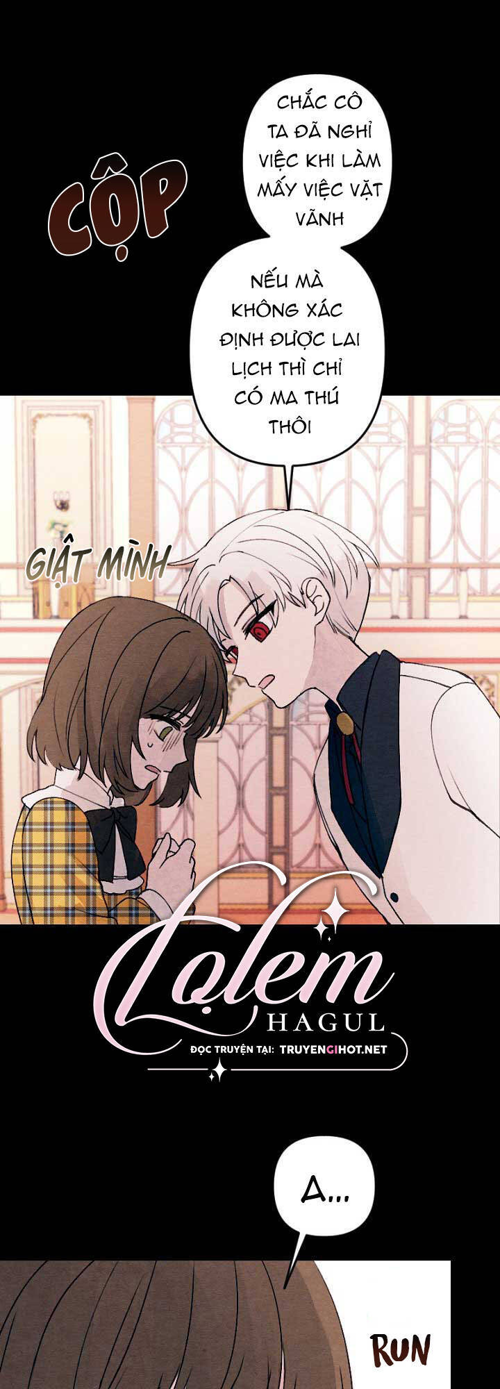 Em Ấy Muốn Trở Thành Chồng Của Tôi Chapter 2 - 46