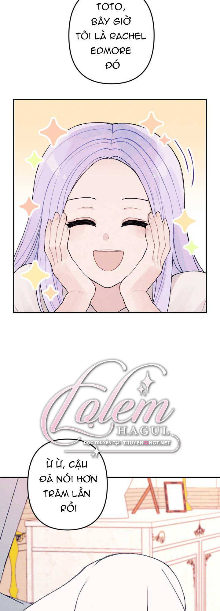 Em Ấy Muốn Trở Thành Chồng Của Tôi Chapter 2 - 6