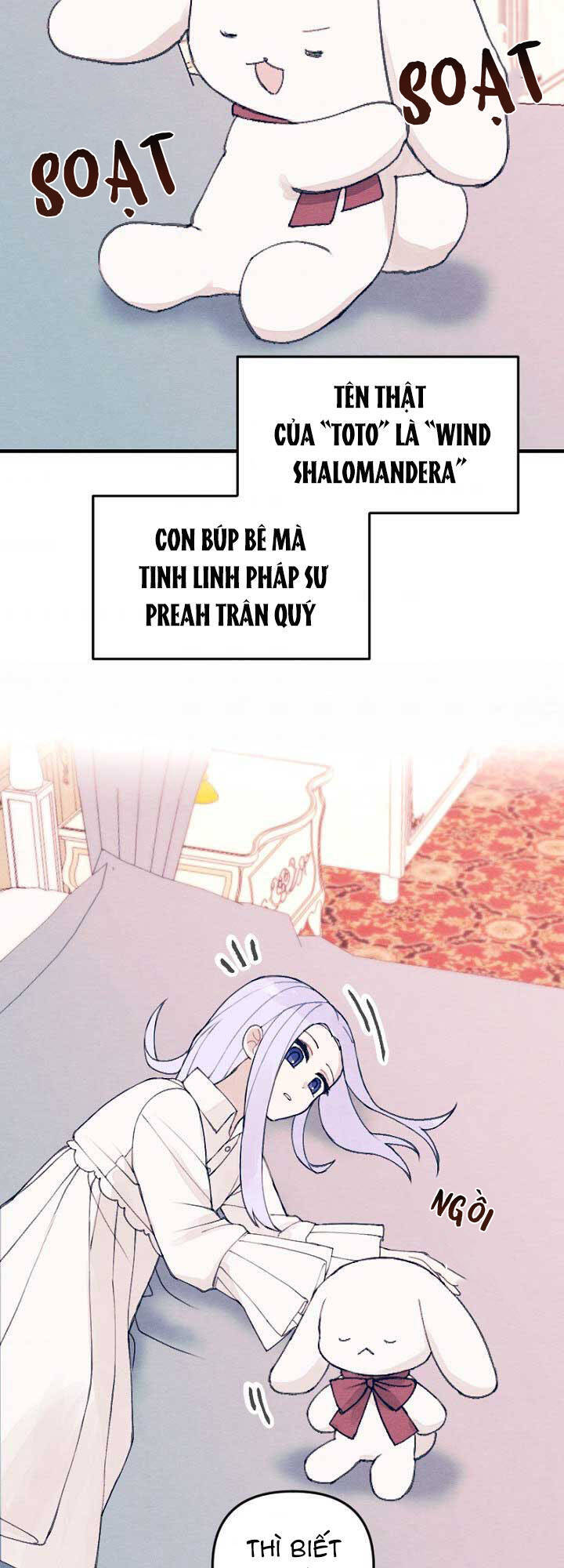 Em Ấy Muốn Trở Thành Chồng Của Tôi Chapter 2 - 7