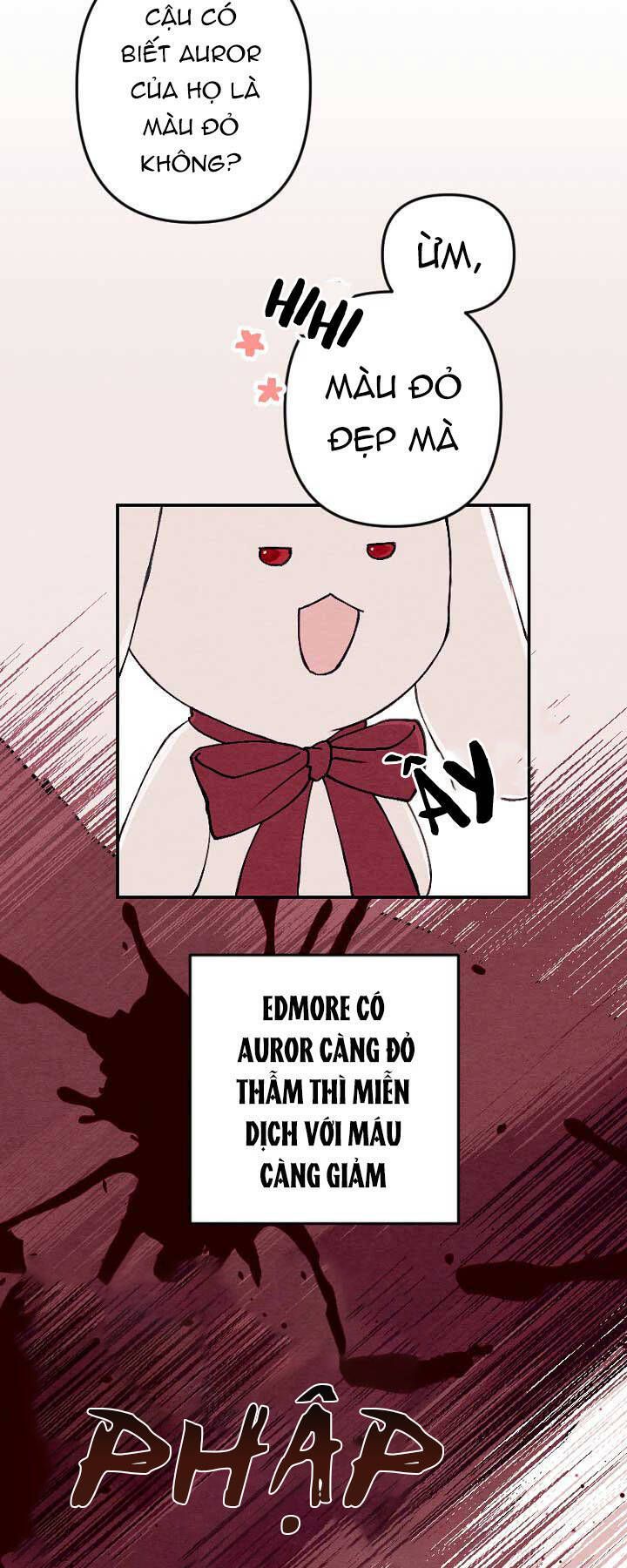 Em Ấy Muốn Trở Thành Chồng Của Tôi Chapter 2 - 9