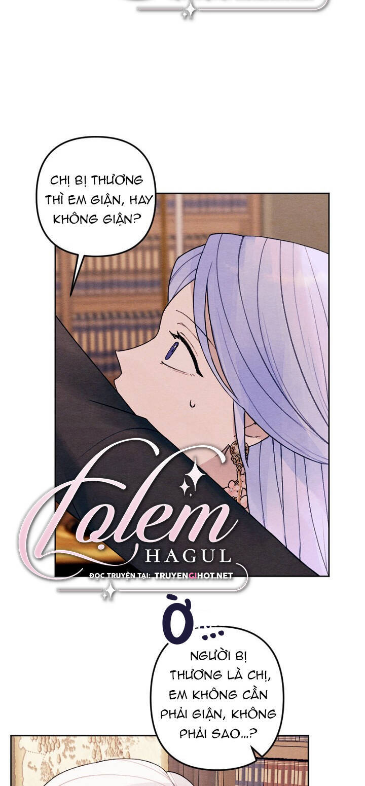 Em Ấy Muốn Trở Thành Chồng Của Tôi Chapter 20.1 - 13