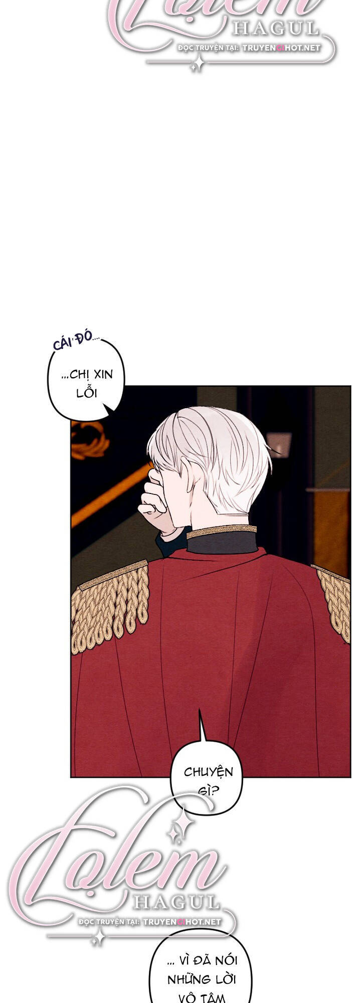 Em Ấy Muốn Trở Thành Chồng Của Tôi Chapter 20.1 - 15