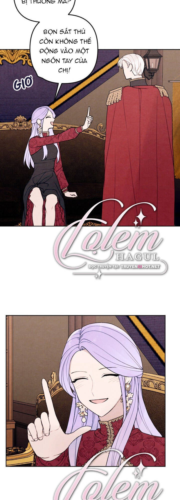 Em Ấy Muốn Trở Thành Chồng Của Tôi Chapter 20.1 - 17