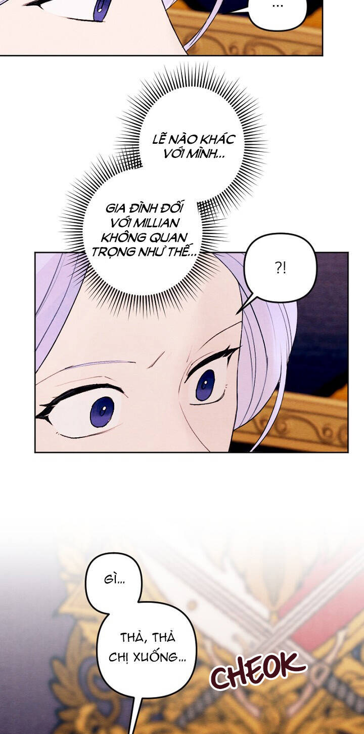 Em Ấy Muốn Trở Thành Chồng Của Tôi Chapter 20.1 - 23