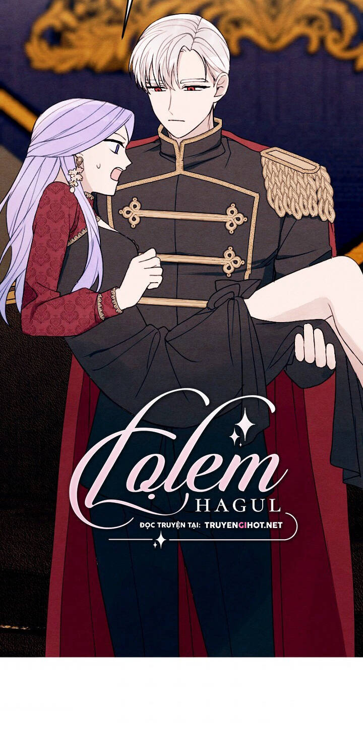 Em Ấy Muốn Trở Thành Chồng Của Tôi Chapter 20.1 - 24