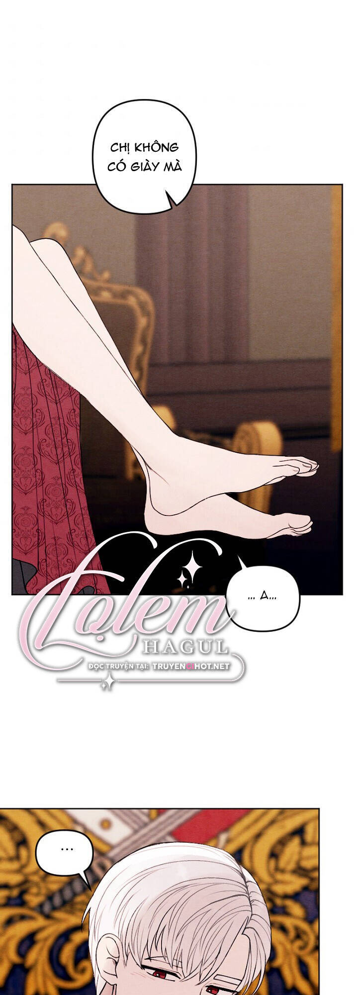 Em Ấy Muốn Trở Thành Chồng Của Tôi Chapter 20.1 - 25