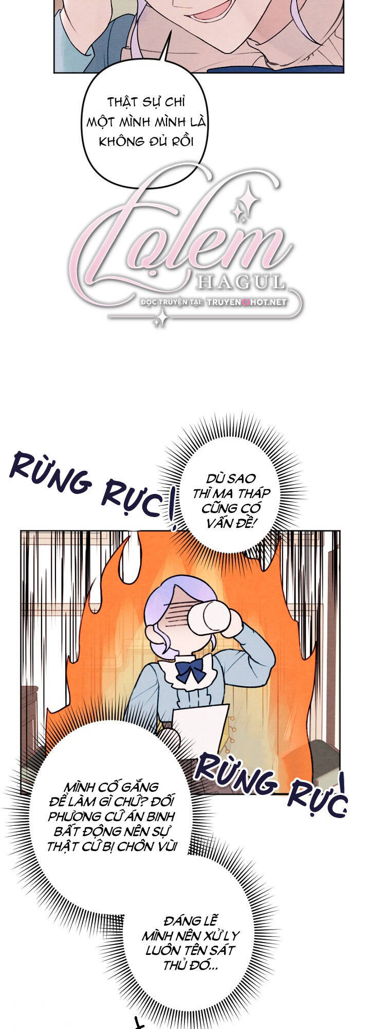 Em Ấy Muốn Trở Thành Chồng Của Tôi Chapter 20.1 - 29