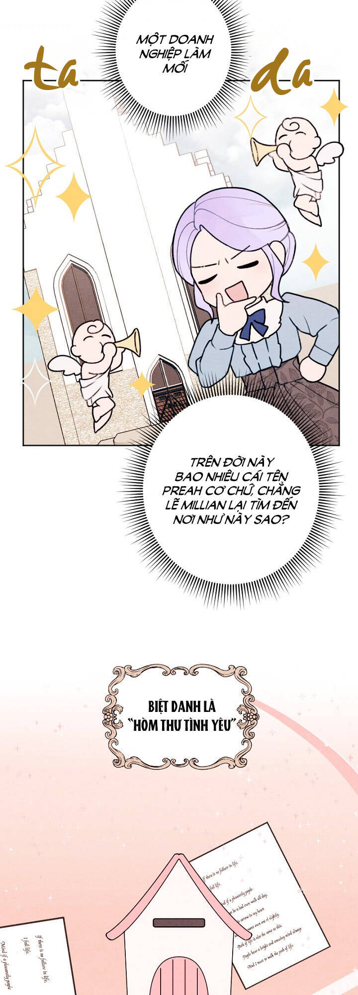 Em Ấy Muốn Trở Thành Chồng Của Tôi Chapter 20.1 - 31