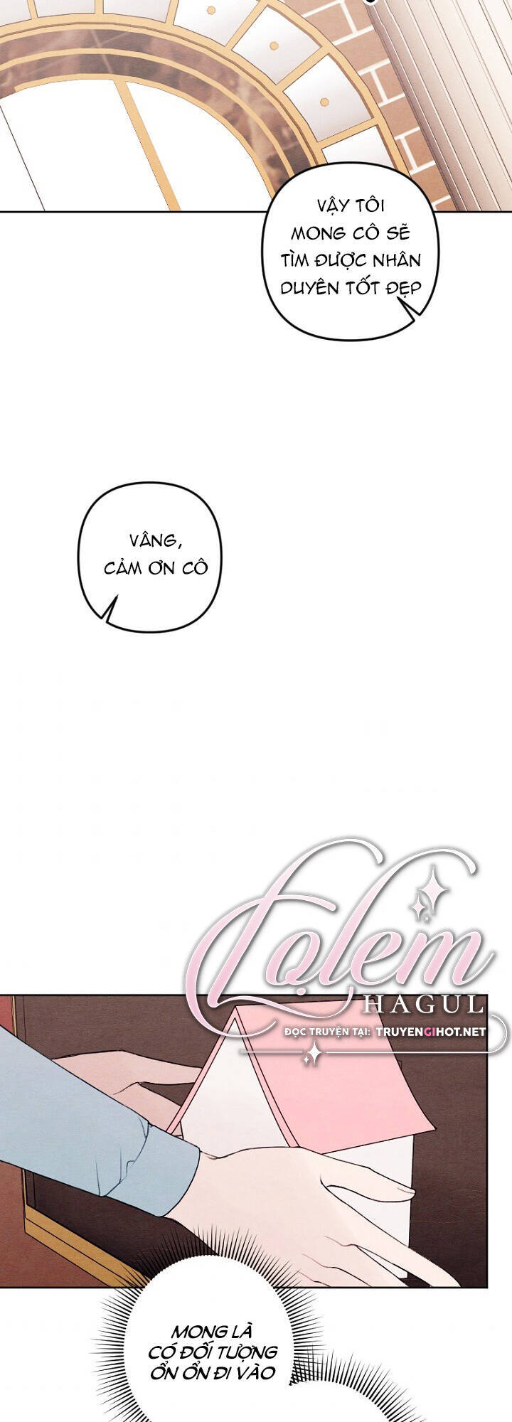 Em Ấy Muốn Trở Thành Chồng Của Tôi Chapter 20.1 - 35