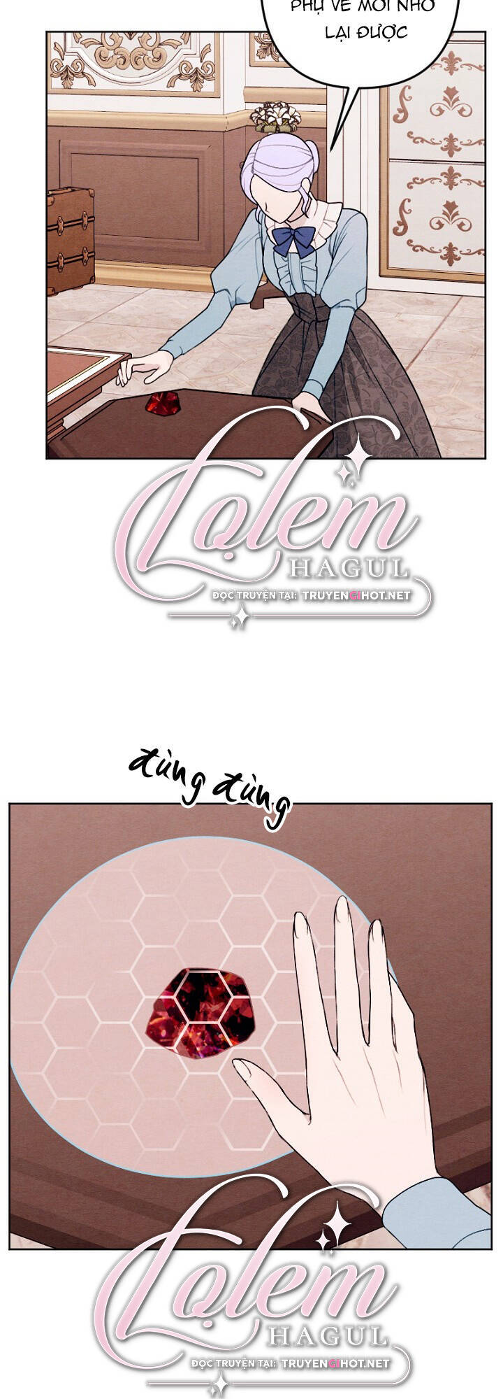 Em Ấy Muốn Trở Thành Chồng Của Tôi Chapter 20.1 - 38