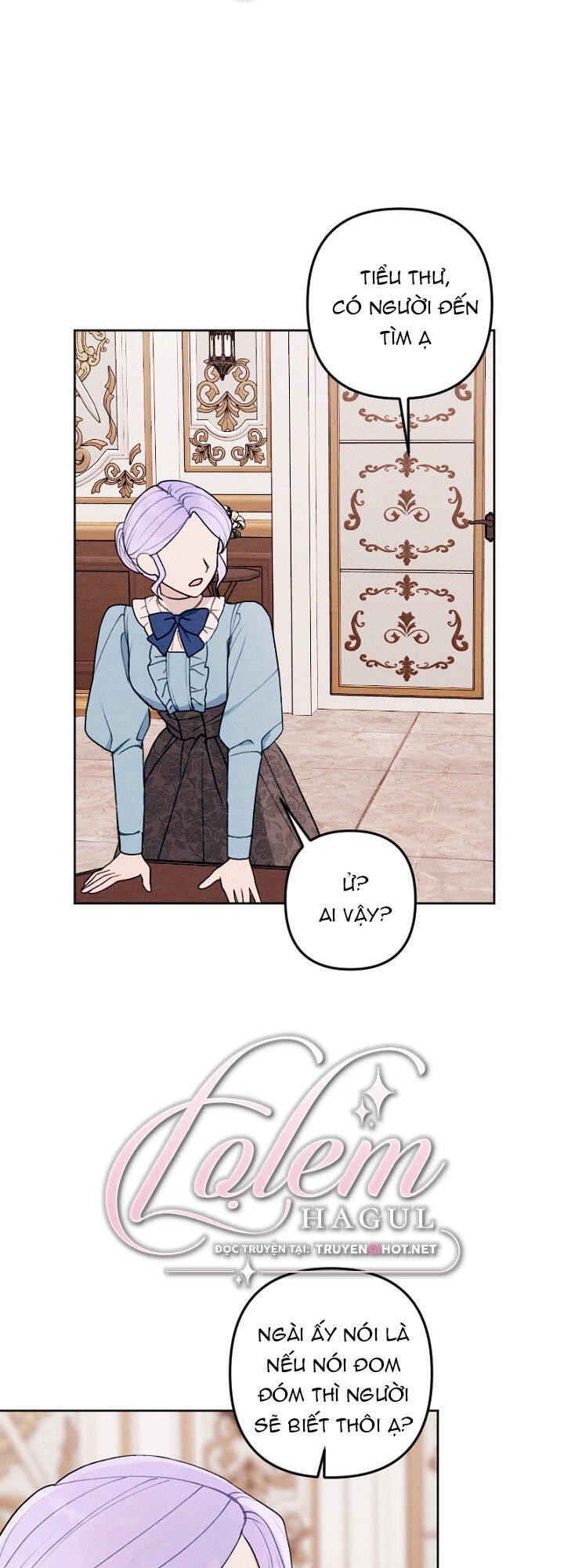 Em Ấy Muốn Trở Thành Chồng Của Tôi Chapter 20.1 - 39