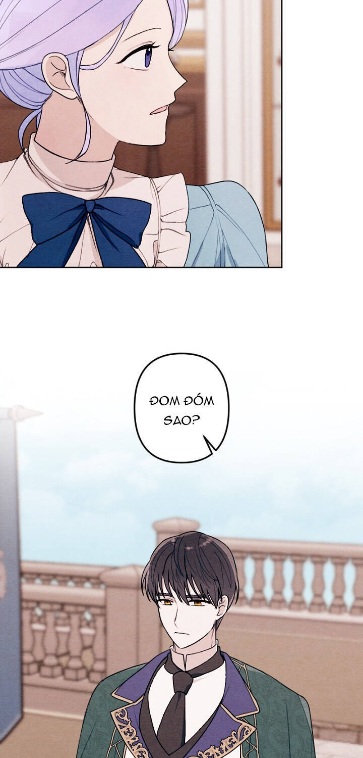 Em Ấy Muốn Trở Thành Chồng Của Tôi Chapter 20.1 - 40