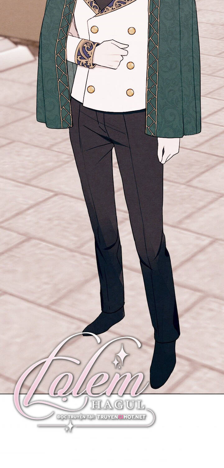 Em Ấy Muốn Trở Thành Chồng Của Tôi Chapter 20.1 - 41