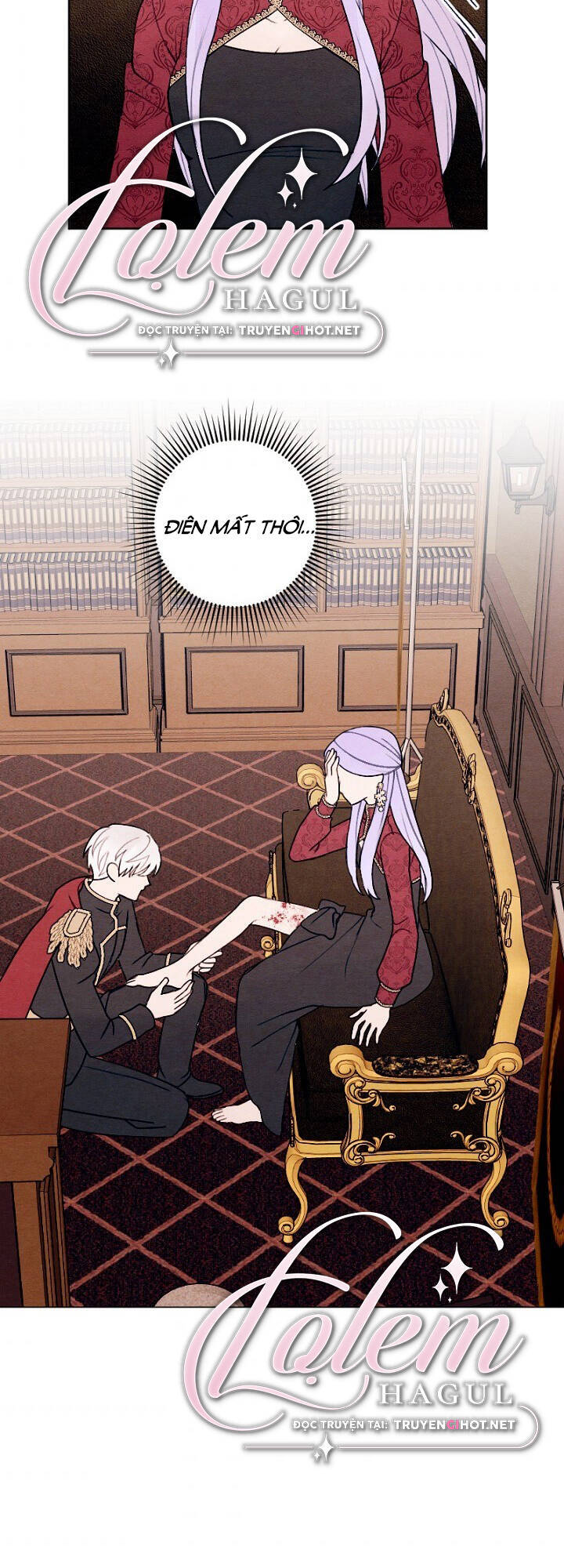 Em Ấy Muốn Trở Thành Chồng Của Tôi Chapter 20.1 - 7