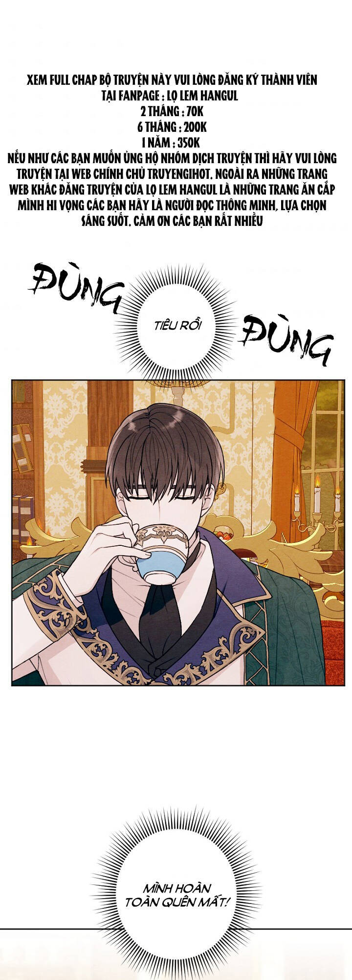 Em Ấy Muốn Trở Thành Chồng Của Tôi Chapter 20.2 - 1