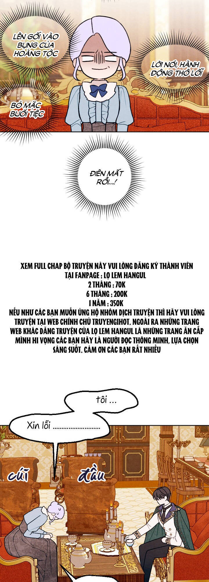 Em Ấy Muốn Trở Thành Chồng Của Tôi Chapter 20.2 - 2