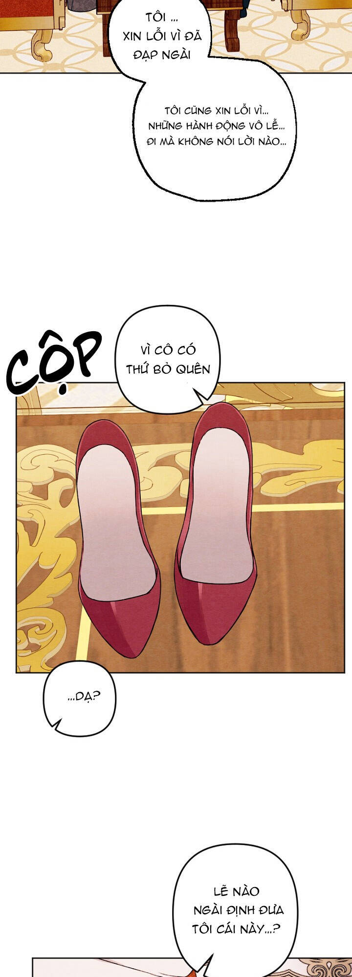 Em Ấy Muốn Trở Thành Chồng Của Tôi Chapter 20.2 - 3