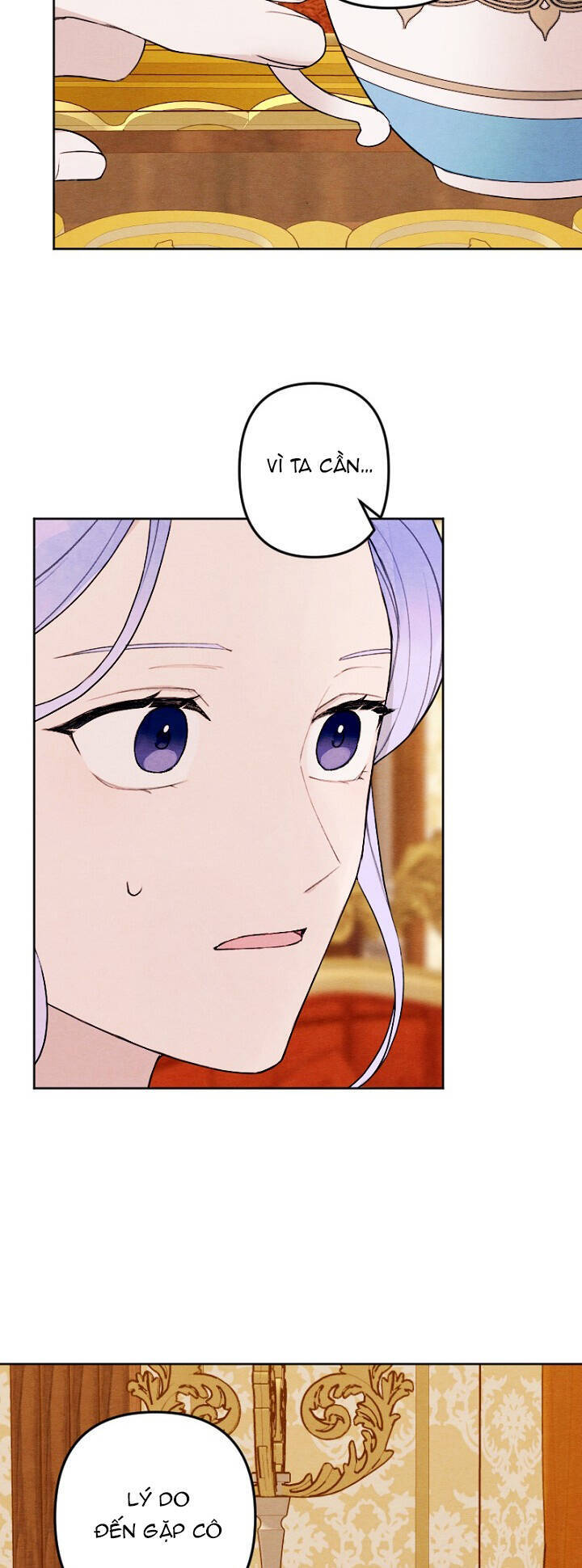 Em Ấy Muốn Trở Thành Chồng Của Tôi Chapter 20.2 - 4
