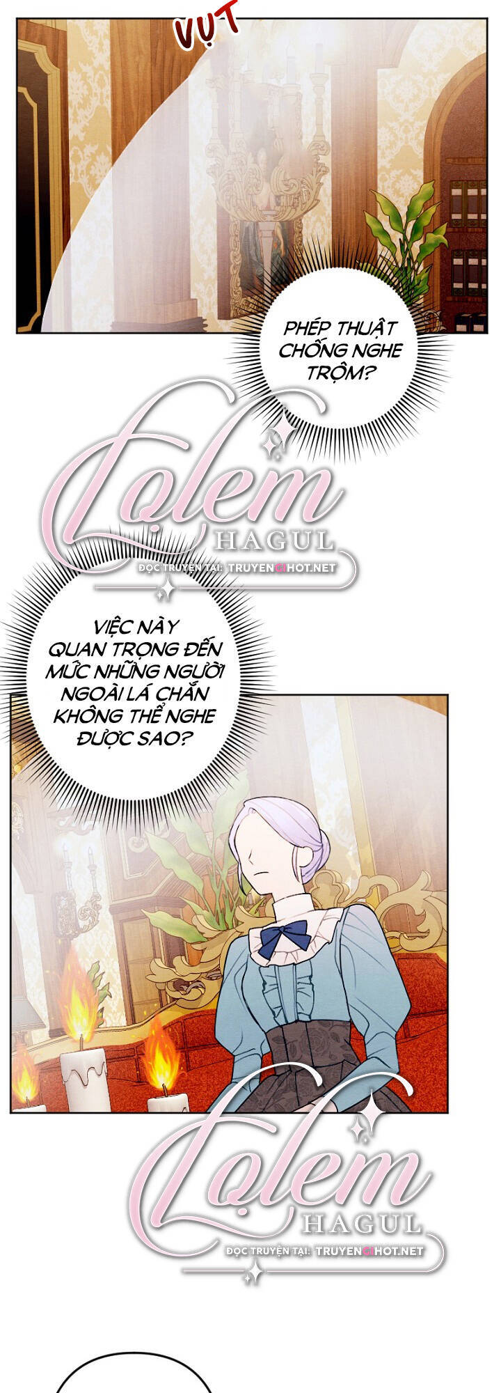 Em Ấy Muốn Trở Thành Chồng Của Tôi Chapter 21.1 - 12