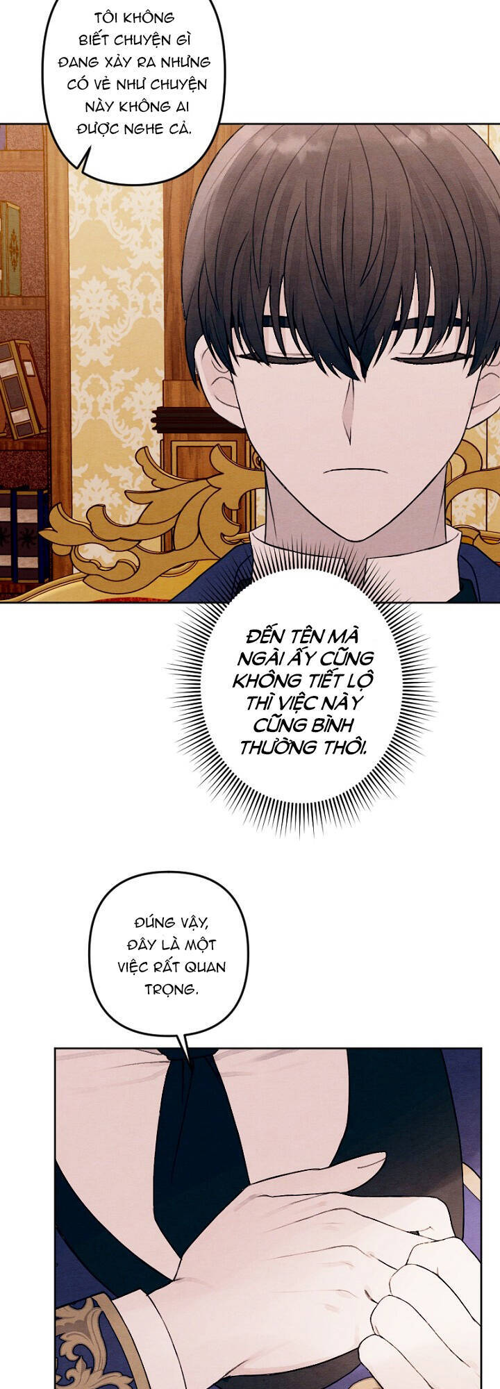 Em Ấy Muốn Trở Thành Chồng Của Tôi Chapter 21.1 - 13