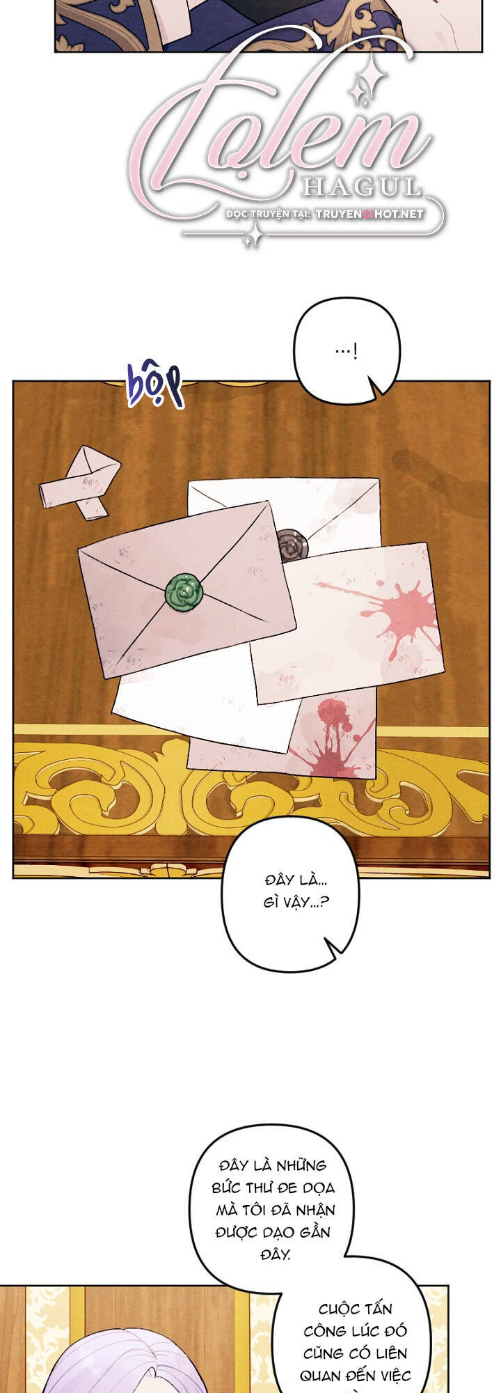 Em Ấy Muốn Trở Thành Chồng Của Tôi Chapter 21.1 - 14