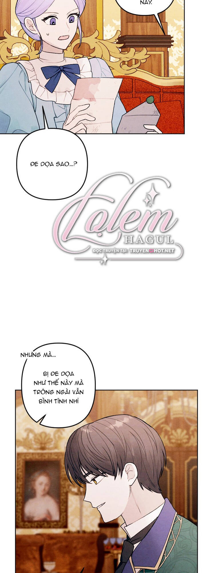 Em Ấy Muốn Trở Thành Chồng Của Tôi Chapter 21.1 - 15