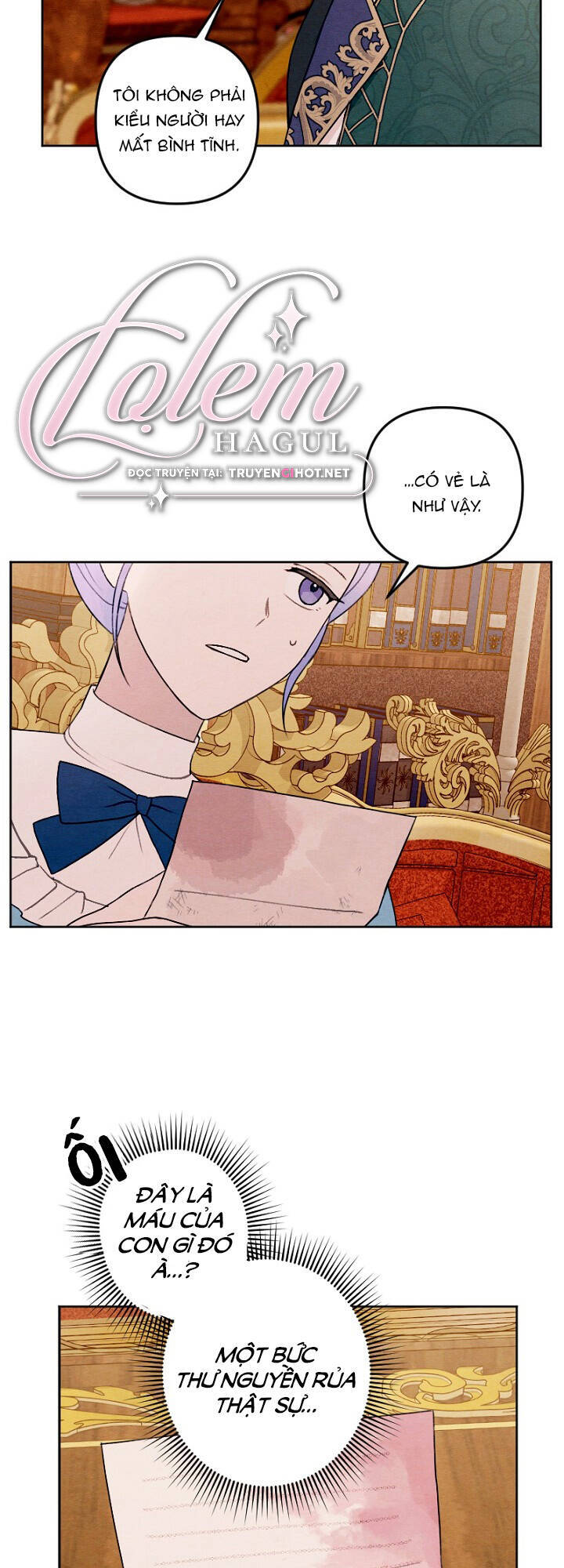 Em Ấy Muốn Trở Thành Chồng Của Tôi Chapter 21.1 - 16