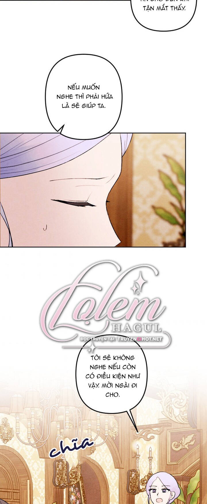 Em Ấy Muốn Trở Thành Chồng Của Tôi Chapter 21.1 - 24