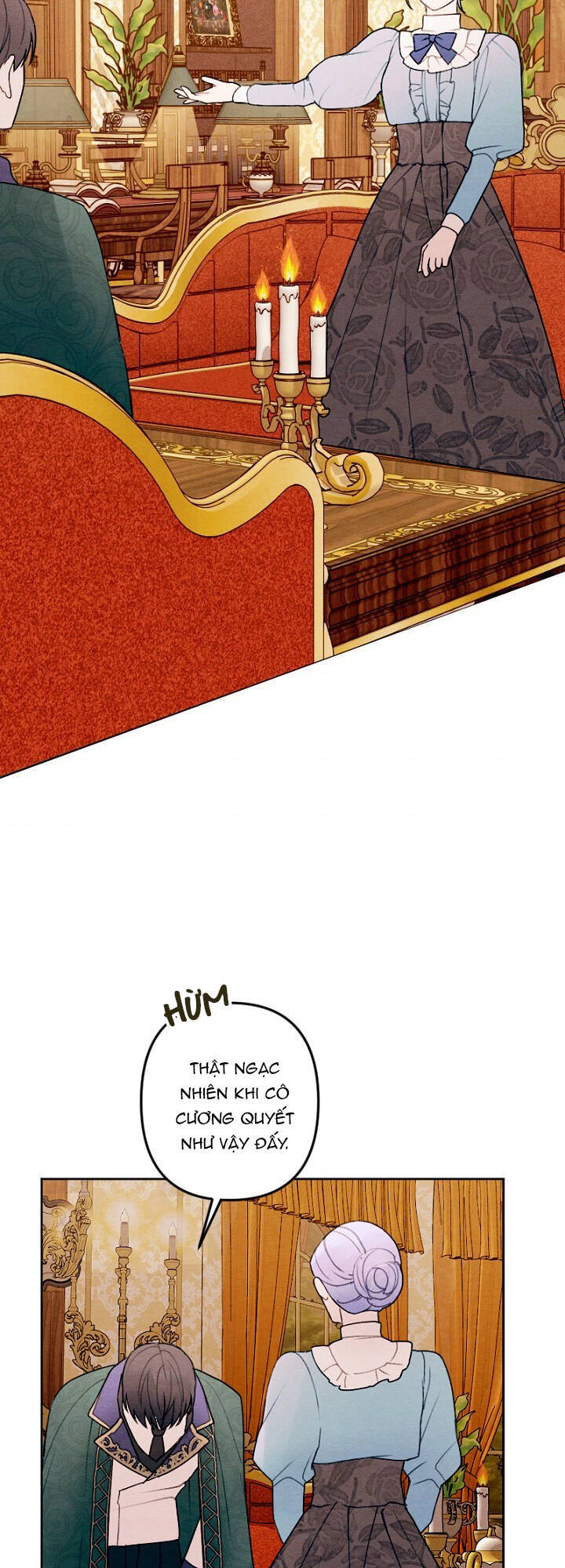 Em Ấy Muốn Trở Thành Chồng Của Tôi Chapter 21.1 - 25