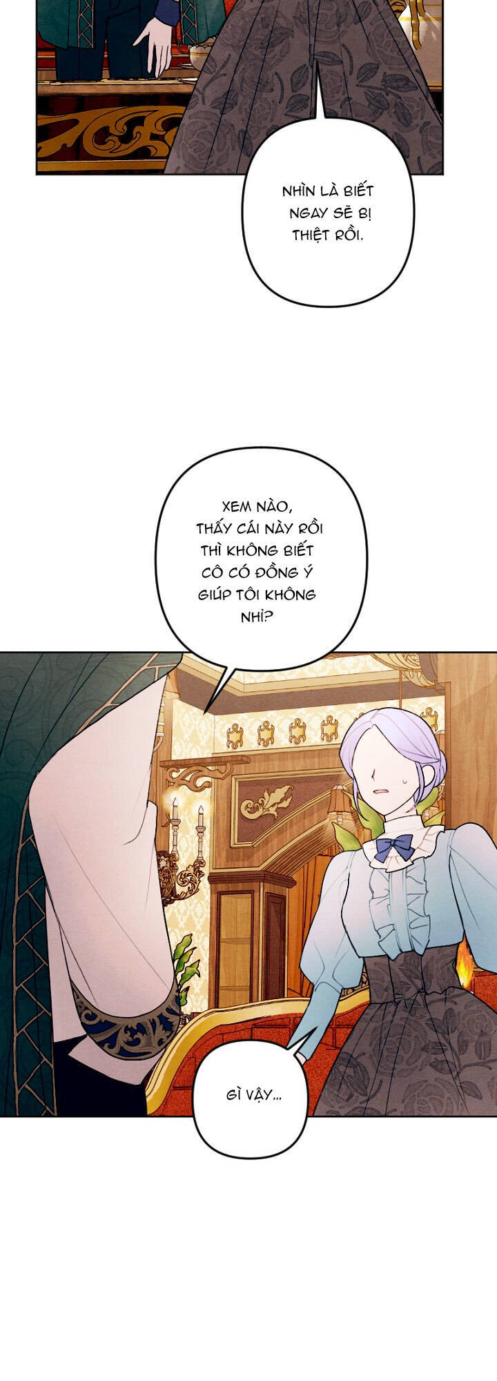 Em Ấy Muốn Trở Thành Chồng Của Tôi Chapter 21.1 - 26