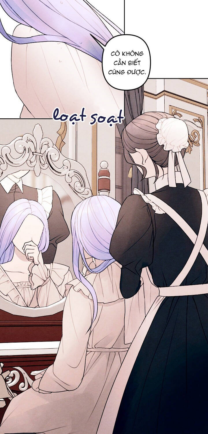 Em Ấy Muốn Trở Thành Chồng Của Tôi Chapter 21.1 - 30