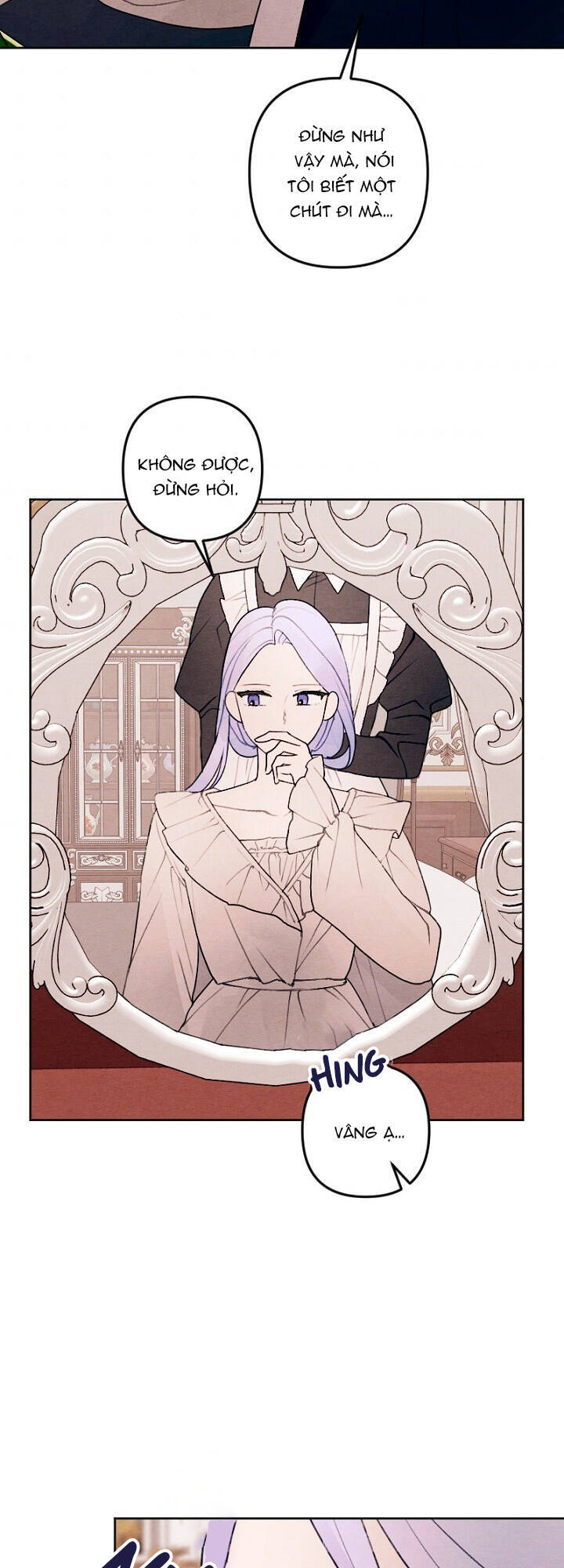 Em Ấy Muốn Trở Thành Chồng Của Tôi Chapter 21.1 - 31