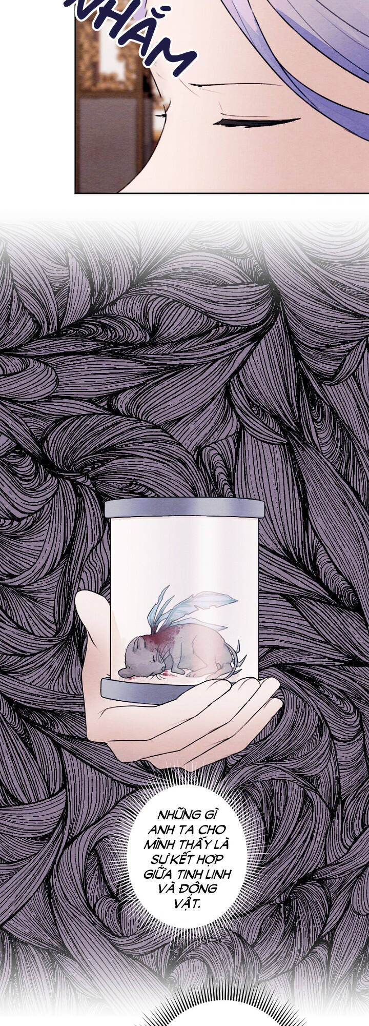 Em Ấy Muốn Trở Thành Chồng Của Tôi Chapter 21.1 - 32
