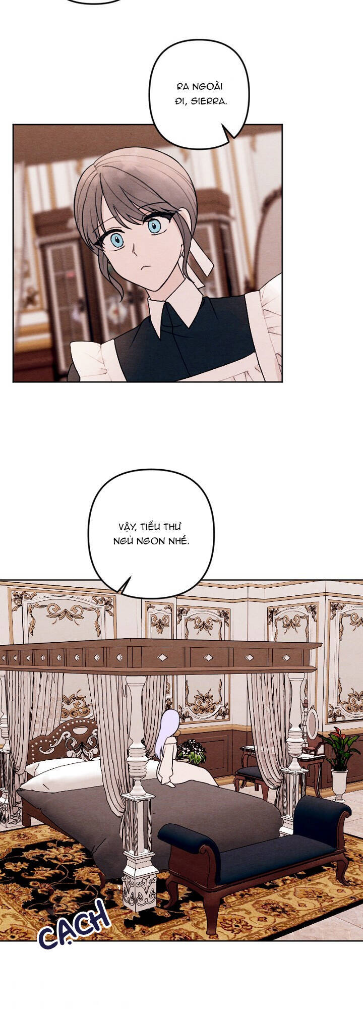 Em Ấy Muốn Trở Thành Chồng Của Tôi Chapter 21.1 - 35