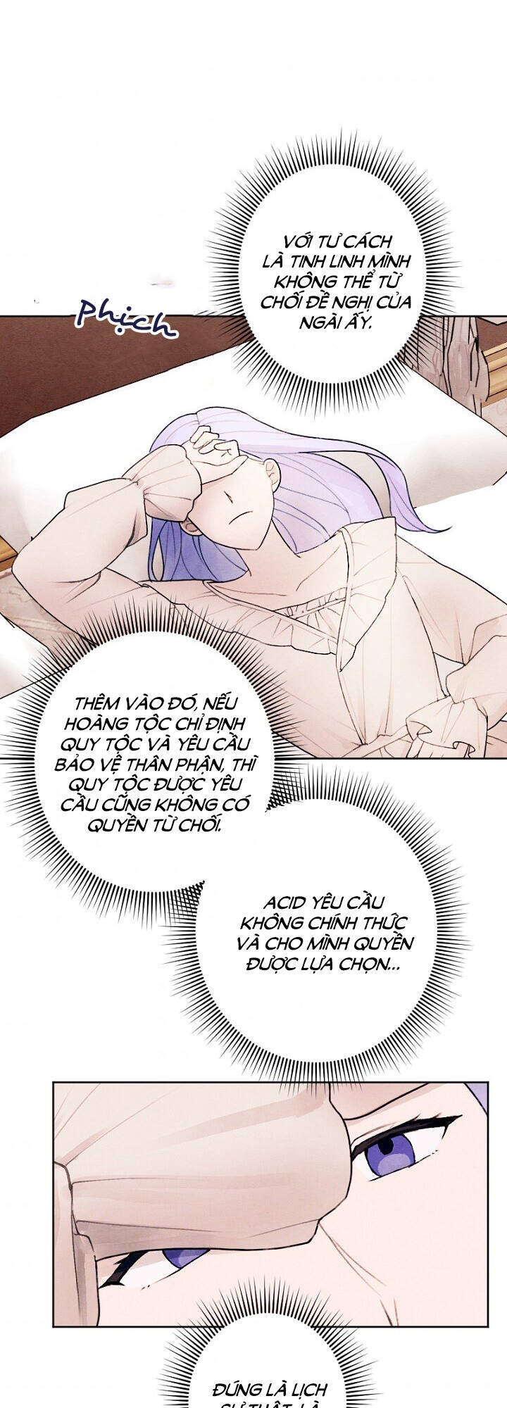 Em Ấy Muốn Trở Thành Chồng Của Tôi Chapter 21.1 - 36