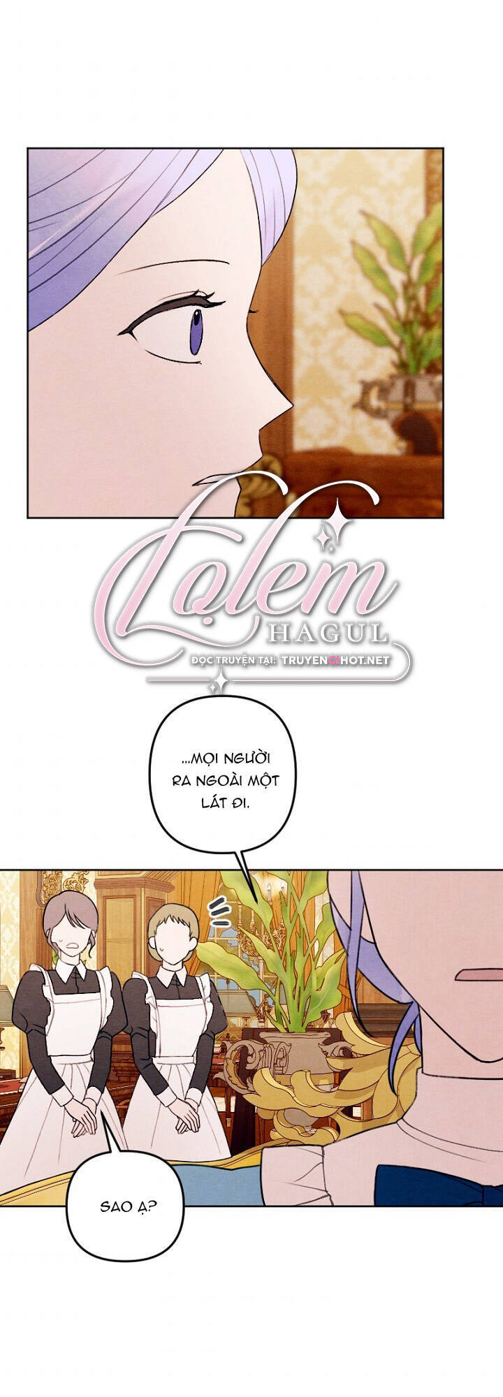 Em Ấy Muốn Trở Thành Chồng Của Tôi Chapter 21.1 - 7