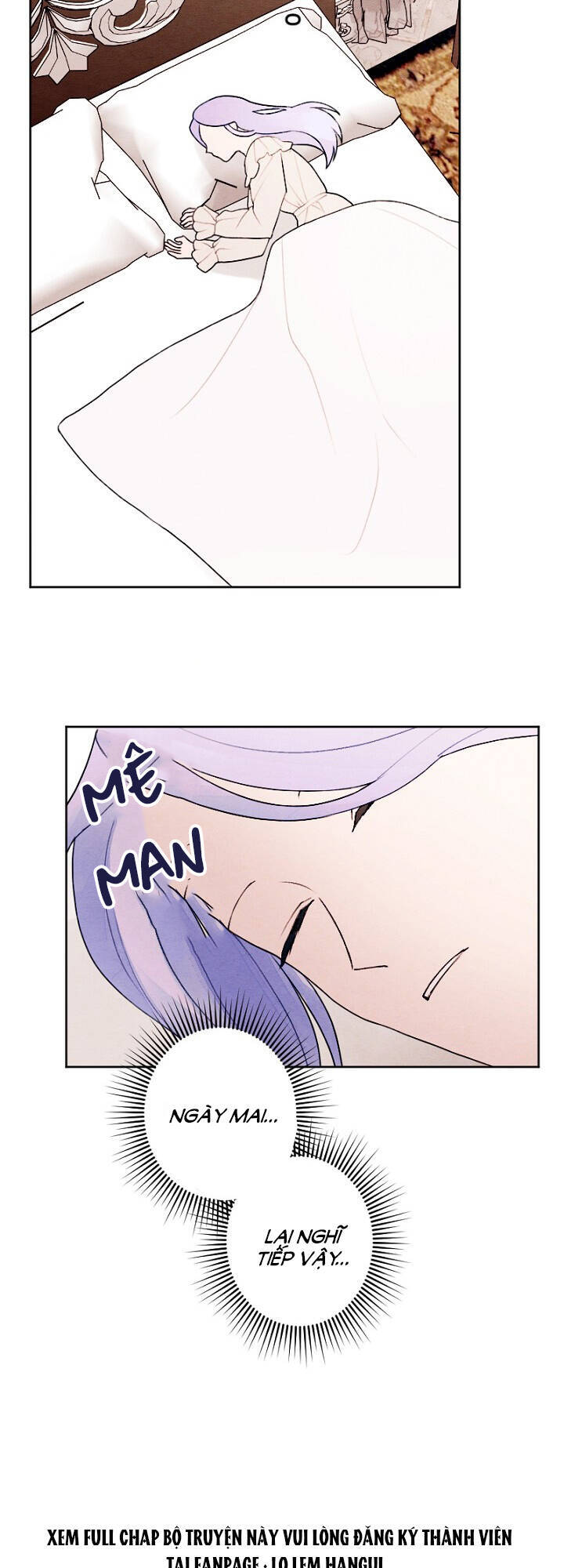 Em Ấy Muốn Trở Thành Chồng Của Tôi Chapter 21.2 - 2