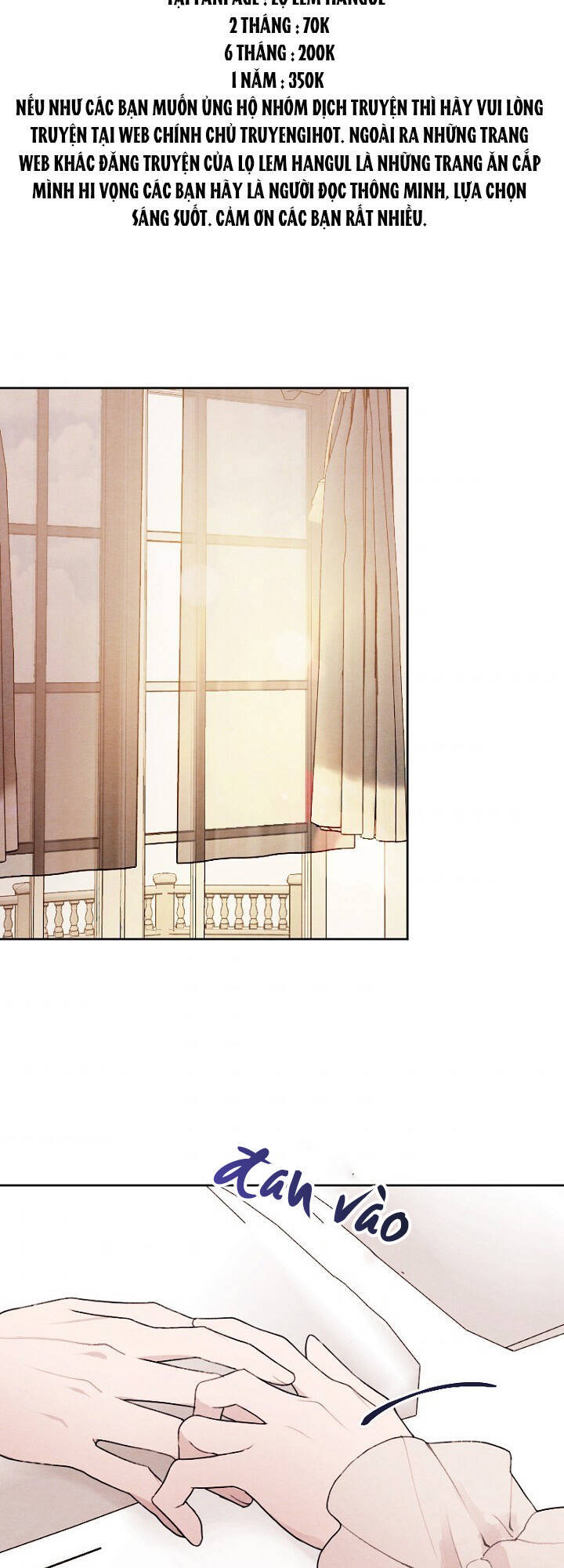 Em Ấy Muốn Trở Thành Chồng Của Tôi Chapter 21.2 - 3