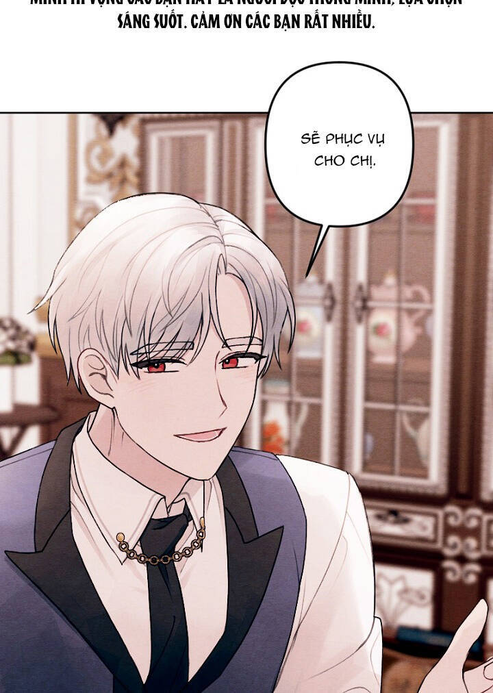 Em Ấy Muốn Trở Thành Chồng Của Tôi Chapter 21.2 - 7