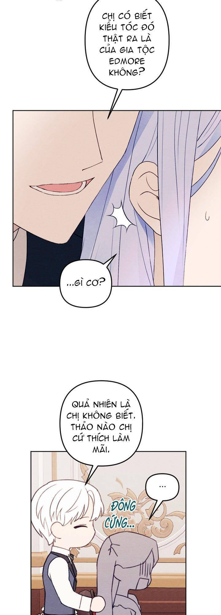 Em Ấy Muốn Trở Thành Chồng Của Tôi Chapter 22.1 - 11