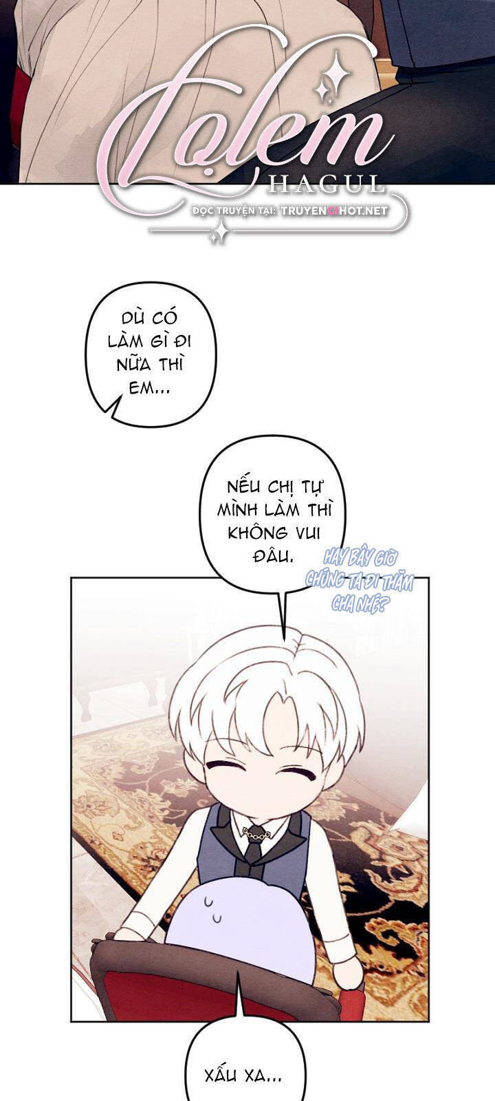 Em Ấy Muốn Trở Thành Chồng Của Tôi Chapter 22.1 - 14