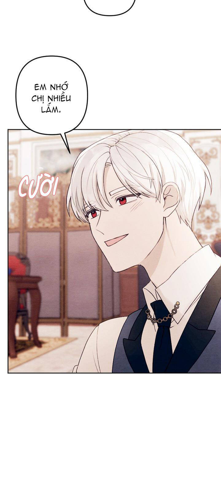 Em Ấy Muốn Trở Thành Chồng Của Tôi Chapter 22.1 - 15