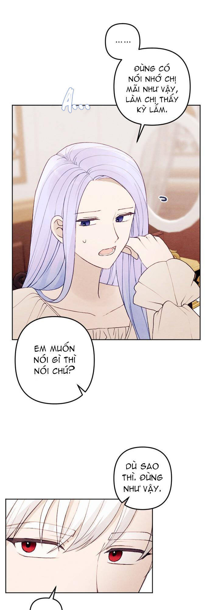 Em Ấy Muốn Trở Thành Chồng Của Tôi Chapter 22.1 - 16