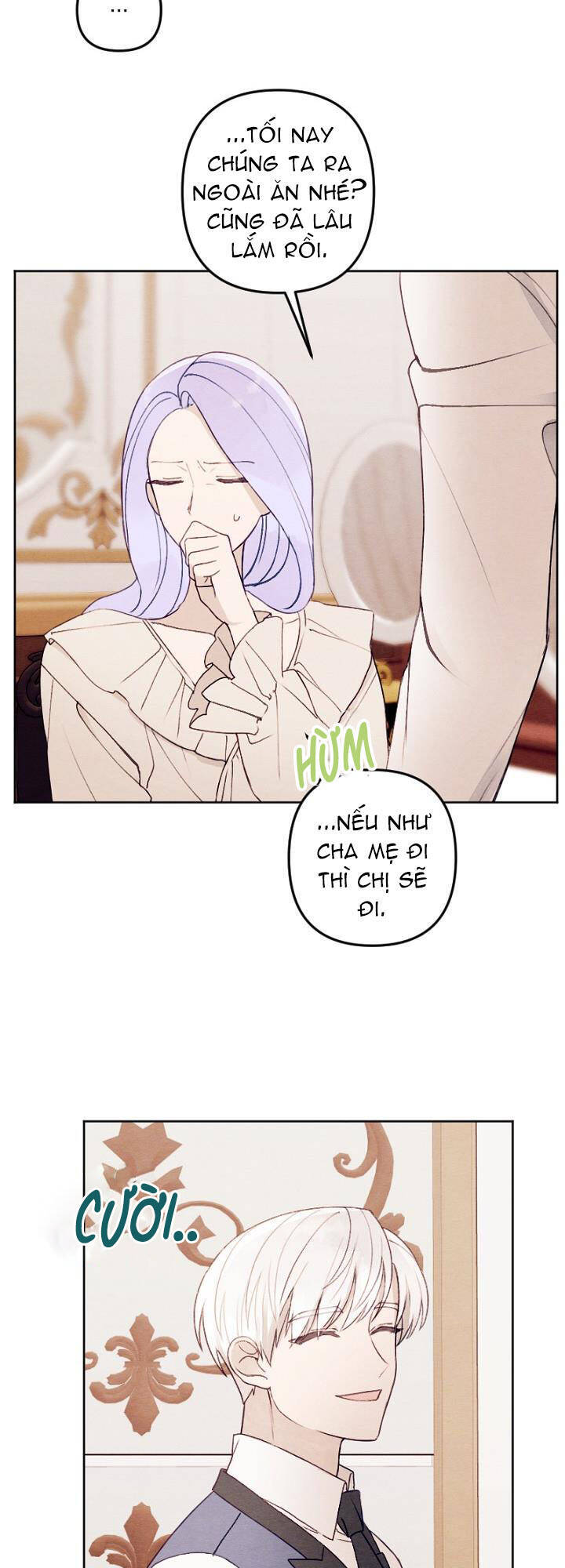 Em Ấy Muốn Trở Thành Chồng Của Tôi Chapter 22.1 - 17