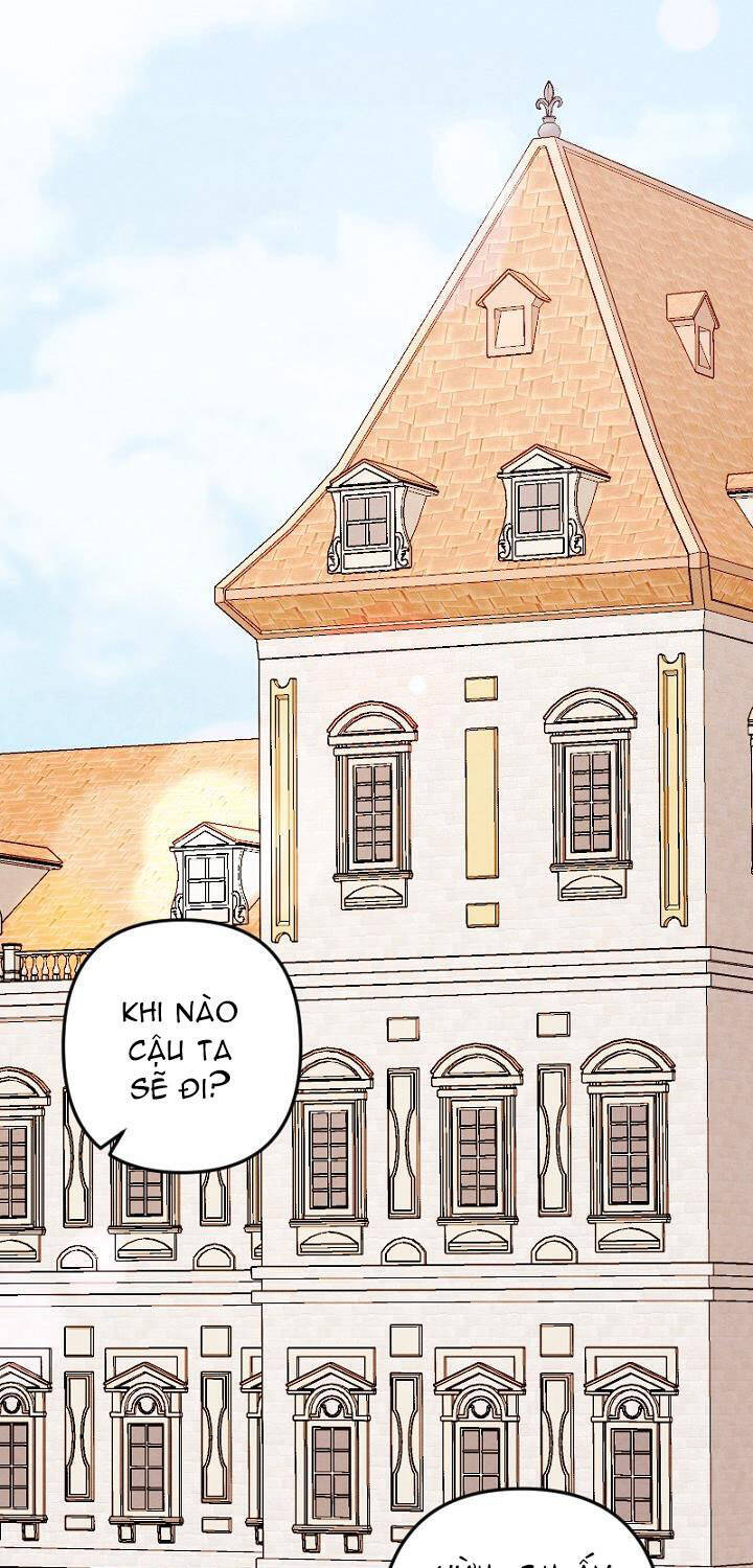 Em Ấy Muốn Trở Thành Chồng Của Tôi Chapter 22.1 - 20