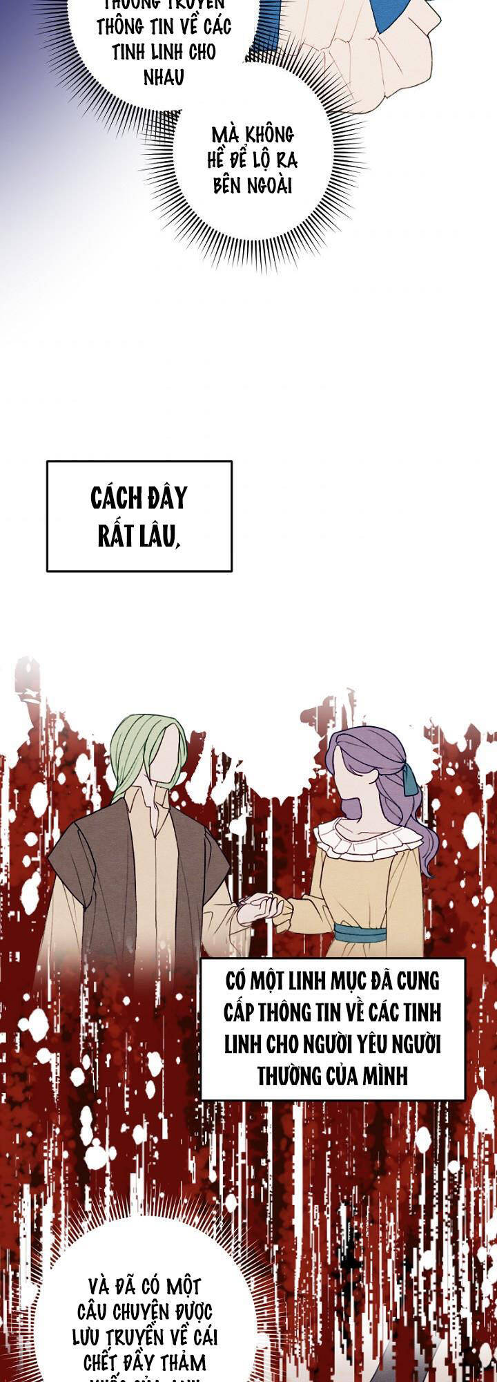 Em Ấy Muốn Trở Thành Chồng Của Tôi Chapter 22.1 - 26