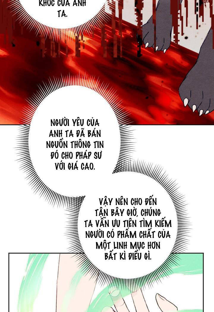 Em Ấy Muốn Trở Thành Chồng Của Tôi Chapter 22.1 - 27