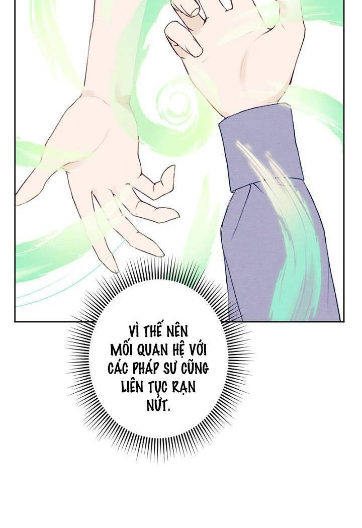 Em Ấy Muốn Trở Thành Chồng Của Tôi Chapter 22.1 - 28