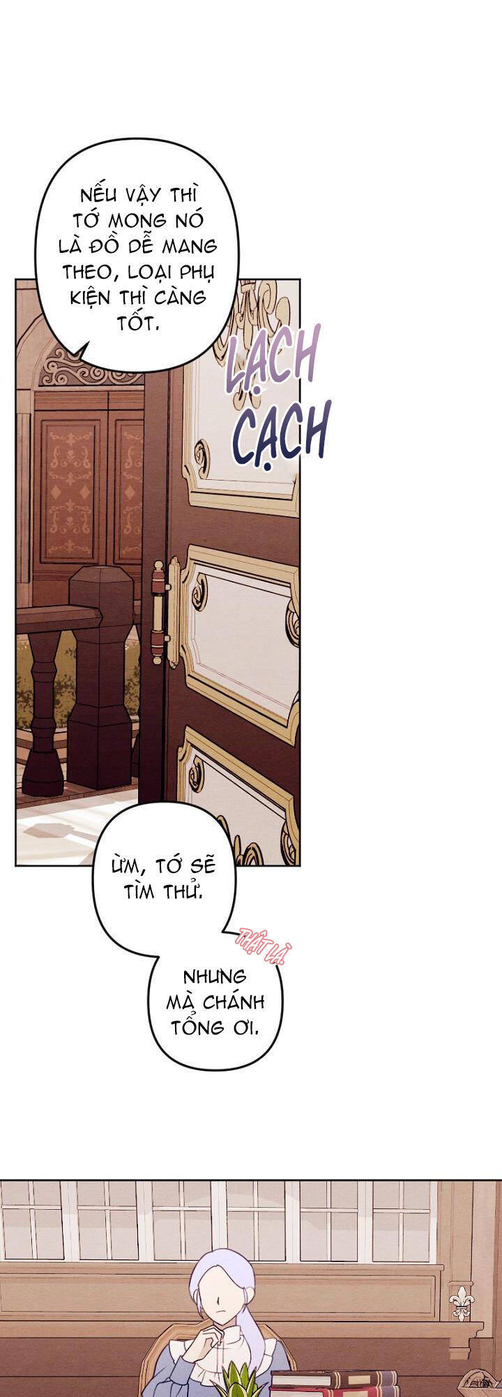 Em Ấy Muốn Trở Thành Chồng Của Tôi Chapter 22.1 - 29