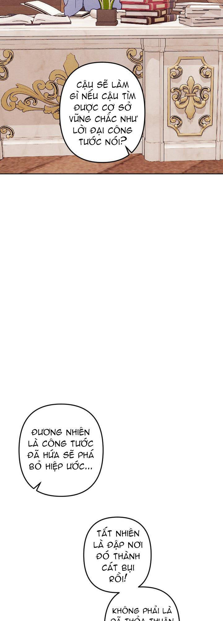 Em Ấy Muốn Trở Thành Chồng Của Tôi Chapter 22.1 - 30